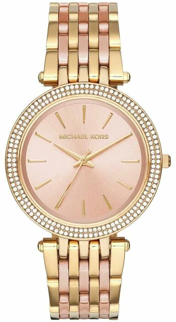 Laikrodis DAMSKI Michael Kors MK3507 Darci + BOX