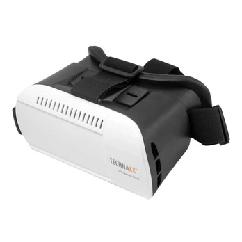 Virtualios realybės akiniai TECHNAXX TX-77