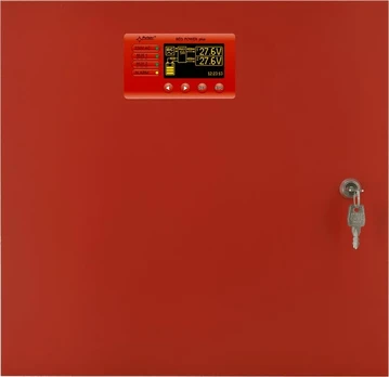 UPS Pulsar EN54C-5A40LCD