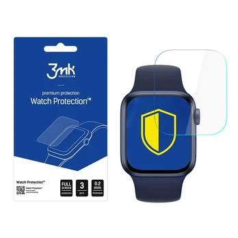3Mk Protection Google Pixel Watch – 3mk Watch Protection ARC