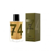 Iceberg, Eau de Iceberg 74 Amber, Eau De Toilette, For Men, 100 ml kaina