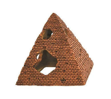 Happet Dekoracija piramidė 10,5 cm