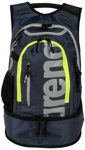 Arena Fastpack 3.0 Navy /Neon Geltona