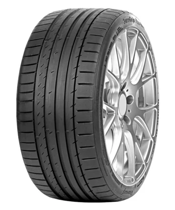 GRIPMAX SUREGRIP PRO SPORT 295/40 R22 112Y