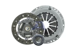 Sankabos komplektas AISIN KT-313A kaina
