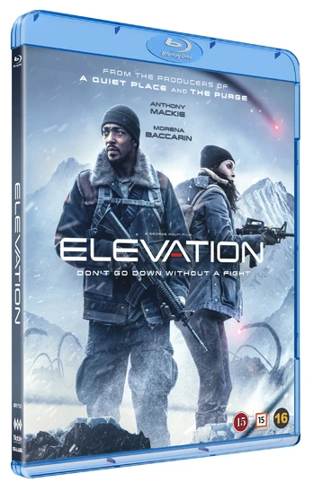 Elevation