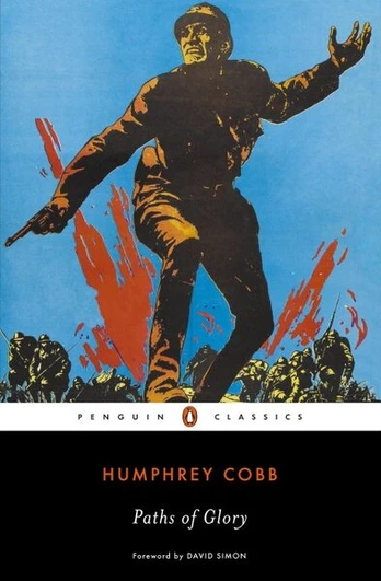Paths of Glory, Paths of Glory