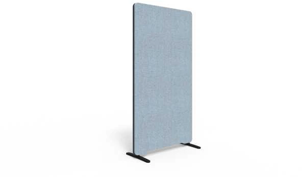 Lintex Edge gulvskærm 800x1500 mm