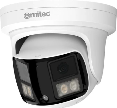 Ernitec Dual-sensor Camera with 2.4mm