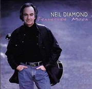 CD Neil Diamond - Tennessee Moon