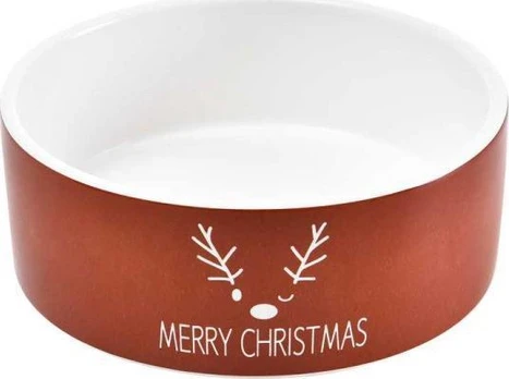 Dubenėlis Barry King Merry Christmas BK-15603, 16 cm