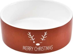 Dubenėlis Barry King Merry Christmas BK-15603, 16 cm kaina