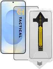 Tactical Impact Barrier for Rookies for Samsung Galaxy S26+