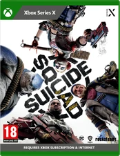 Suicide Squad: Kill The Justice League  kaina