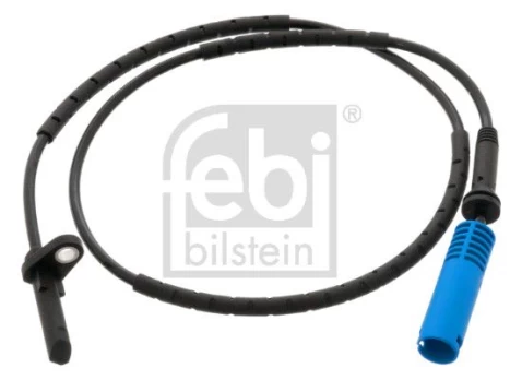 Jutiklis, rato greitis FEBI BILSTEIN 47362