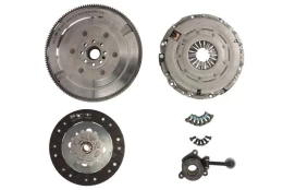Sankabos komplektas VALEO 837431 kaina