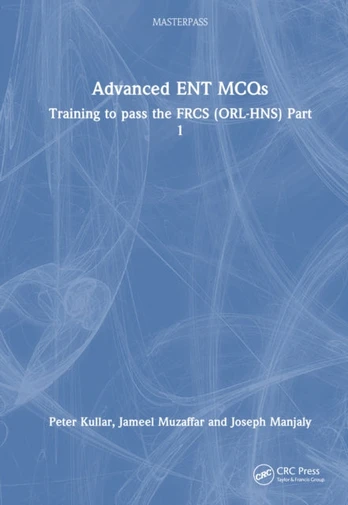 Advanced ENT MCQs