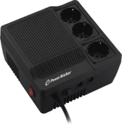 UPS nepertraukiamo maitinimo šaltinis Power Walker AVR1000 kaina