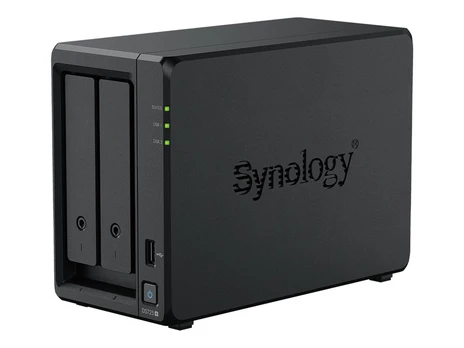 Serveris Synology DS725+ 2-bay DiskStation | Synology