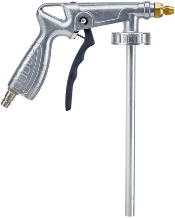 Kraftdele PNEUMATINIS PISTOLETAS PRIEŽIŪRAI KD5791