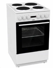 Viryklė Mora E 2240 AW Electric freestanding cooker 50cm