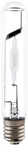 Helios METALINIS LEMPAS 70W E27 UNIVERSALUS DARBAS