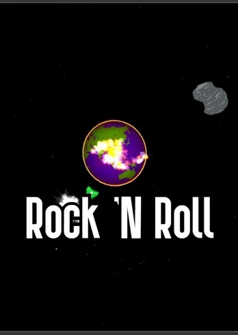 Rock 'N Roll PC