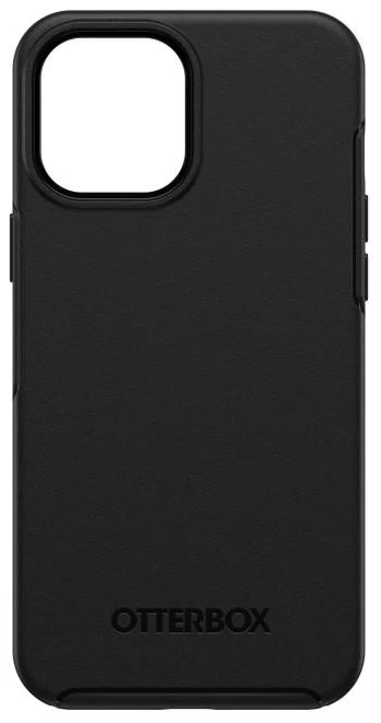 OTTERBOX SYMMETRY IPHONE 12 / IPHONE 12 PRO Juodas