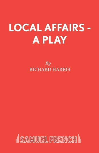 Local Affairs