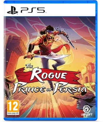 The „Ubisoft“: Persijos nesąžiningasis princas