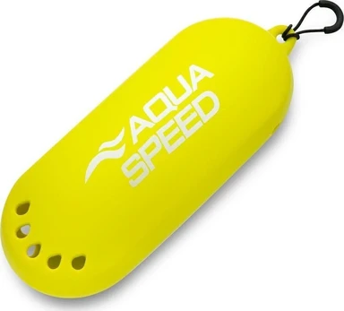 Aqua Speed Silikoninis dėklas plaukimo akiniams