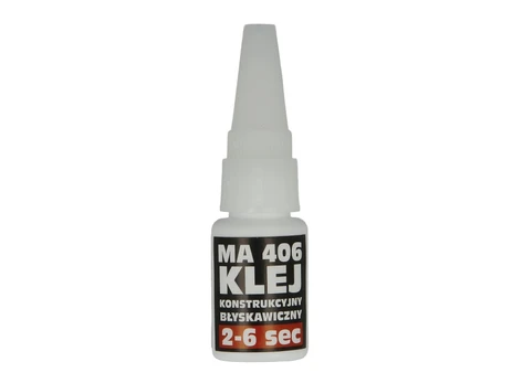 MA PROFESSIONAL Universalūs klijai MA 20-A45