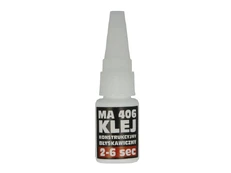 MA PROFESSIONAL Universalūs klijai MA 20-A45 kaina
