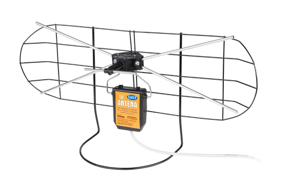 Tamiza Vidinė TV antena TAP-02
