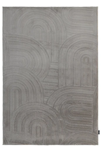 Kilimas Cosmic 526, 160x230 cm, pilkas