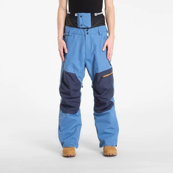 Horsefeathers Nelson Pants Moonlight Blue - Dydis L (OM297S Kelnės)