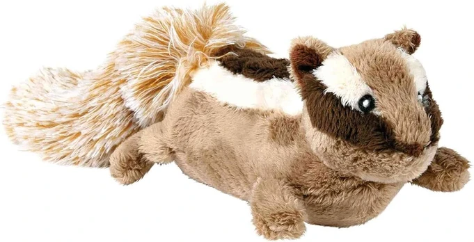 Trixie 35987 voverė, pliušinė, 28 cm
