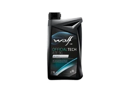 Greičių dėžės alyva WOLF 8332364 kaina