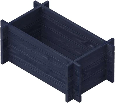 Upyard Paaugstināta dobe multibox59x29.5 mena