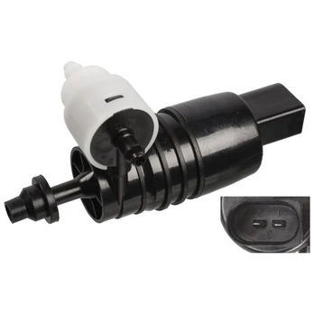 FEBI FE107463 Windscreen washer pump
