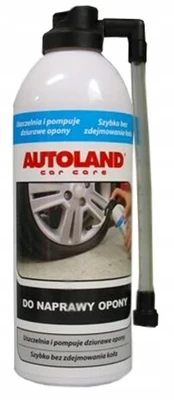 Padangų remonto purškalas Autoland E5s59