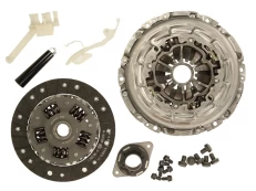 Sankabos komplektas SACHS 3000 950 721 kaina