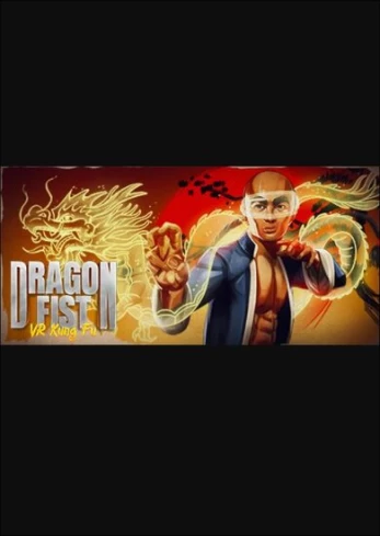 Dragon Fist: VR Kung Fu PC