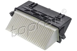 TOPRAN 408 307 Oro filtras