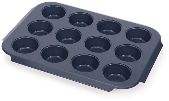 Joseph Joseph Joseph Nest Bake Forma na 12 muffinów