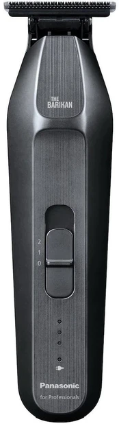 Panasonic Barikan ER-XT70-N801 sidabrinė