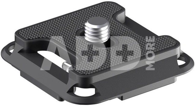 Freewell quick release plate