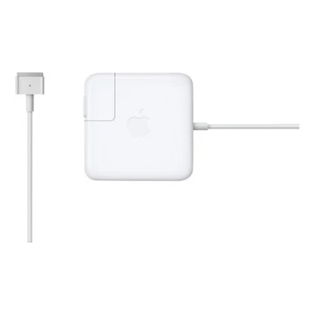 Apple 85W MagSafe 2 Power Adapteris (for MacBook Pro with Retina display)