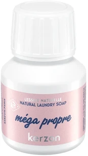 Perfumowany płyn do prania 50 ml Mega Propre TESTER / Kerzon