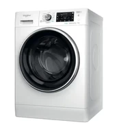 Skalbimo mašina Whirlpool FFD 9489 BCV EE kaina